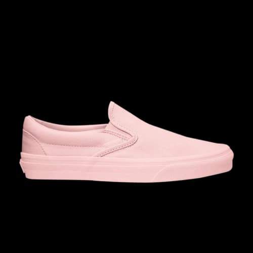 Vans Classic Slip-On 'Mono - Blushing Bride'