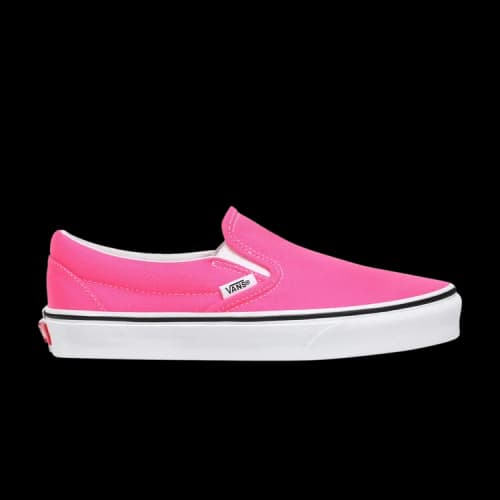 Vans Classic Slip-On 'Neon - Knockout Pink'
