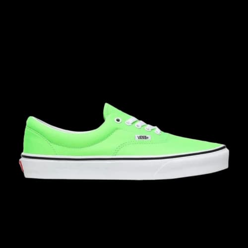 Vans Era 'Neon - Green Gecko'