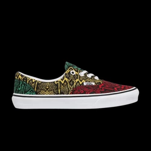 Vans Era 'Multi Python'
