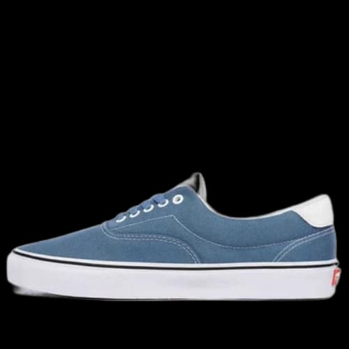 Vans C&l Era 59 Light Blue