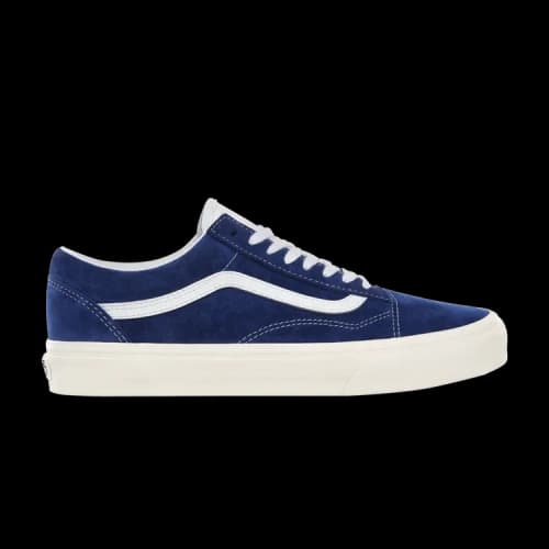 Vans Old Skool 'Pig Suede - Limoges'