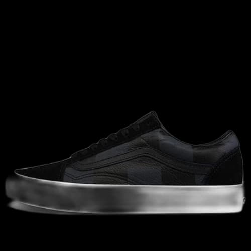 Vans Old Skool 'Black'