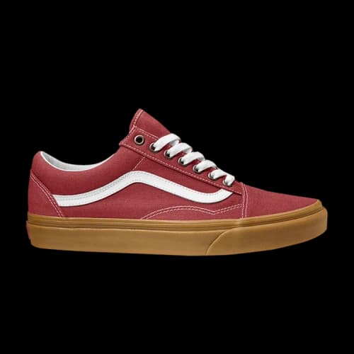 Vans Old Skool 'Rosewood'