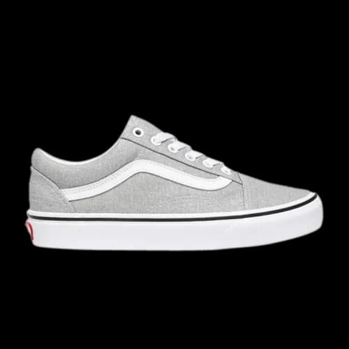 Vans Old Skool 'Silver'