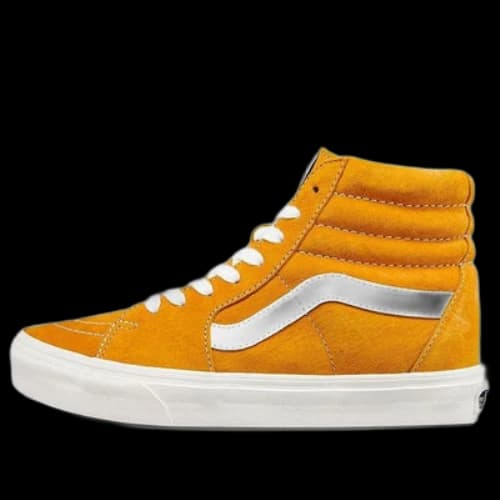Vans SK8-HI 'Yellow'