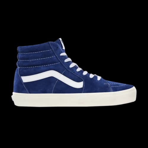 Vans SK8-HI 'Pig Suede - Limoges'