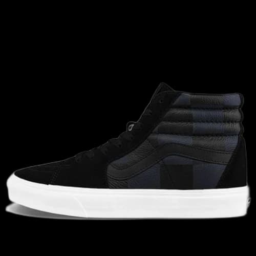 Vans SK8-HI Black Unisex