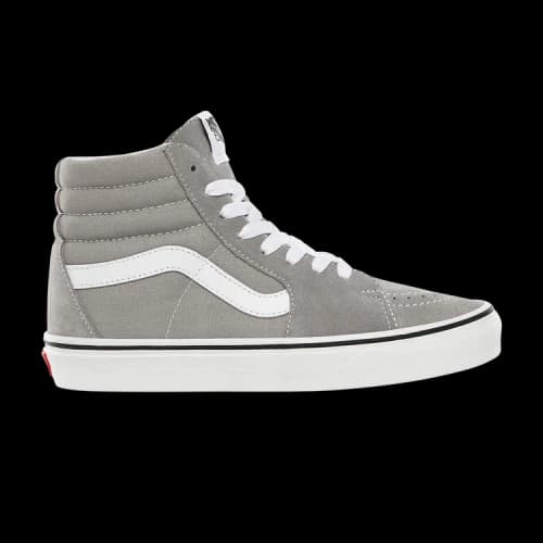 Vans SK8-Hi Gray Unisex