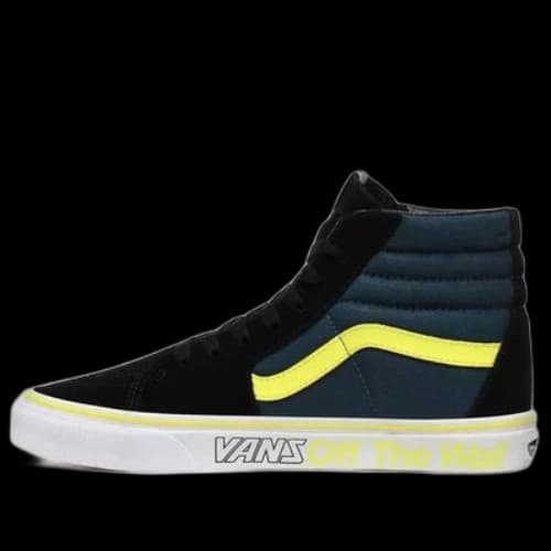 Vans Sport SK8-HI 'Multi/True White'