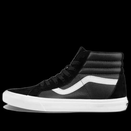 Vans SK8-HI Classic Black