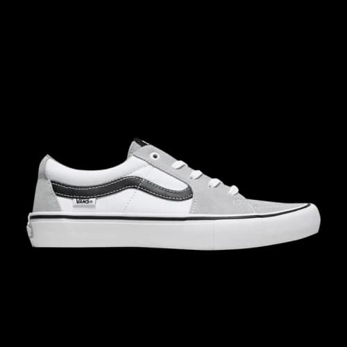 Vans SK8-Low Pro 'Mirage White'
