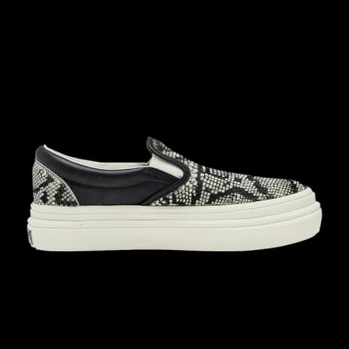 Vans Super ComfyCush Slip-On LX 'Snakeskin'