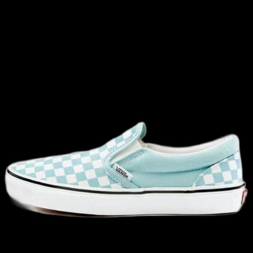 Vans Classic Slip-On 'Blue White'