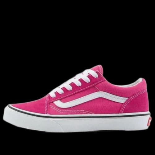 Vans Shoes Skate shoes 'Pink Blue'