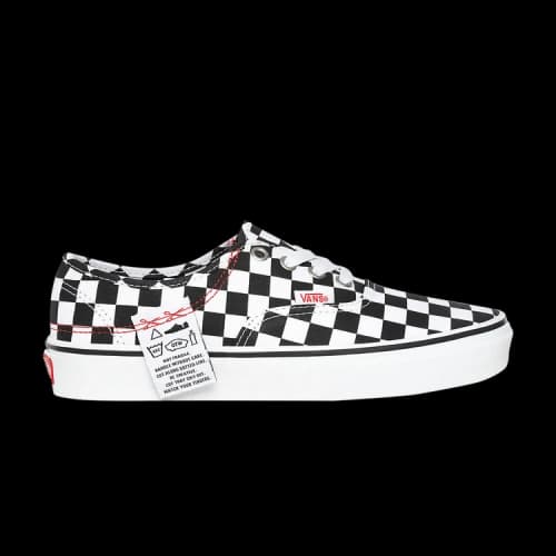 Vans Authentic HC 'DIY - Checkerboard'