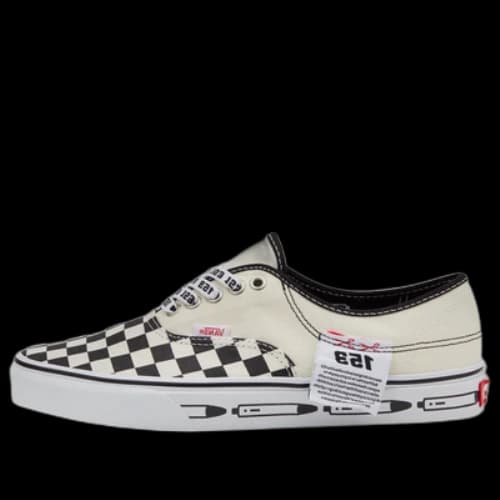 Vans Authentic HC x Monami