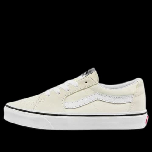 Vans SK8 LOW 'White'