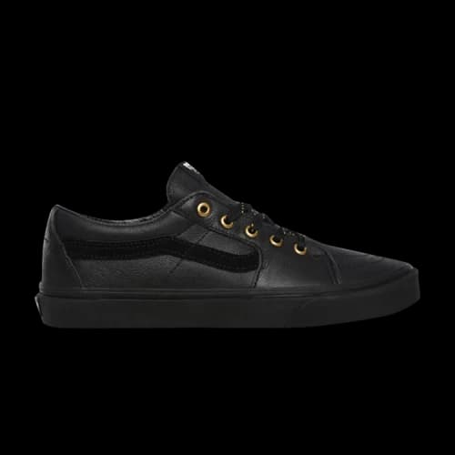 Vans SK8-Low 'Black'
