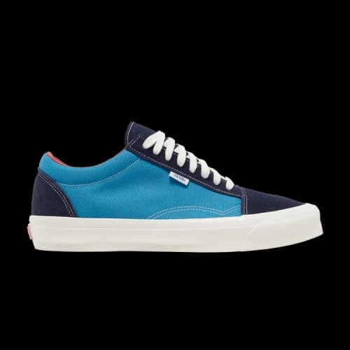 Vans Old Skool NS OG LX 'Parisian Blue'
