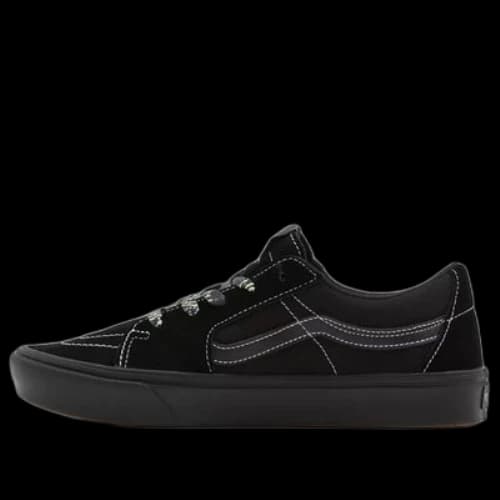 Vans Speed Lacer ComfyCush Sk8-Low 'Black'