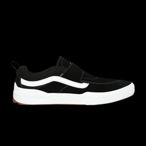 Vans Kyle Pro 2 'Black White'