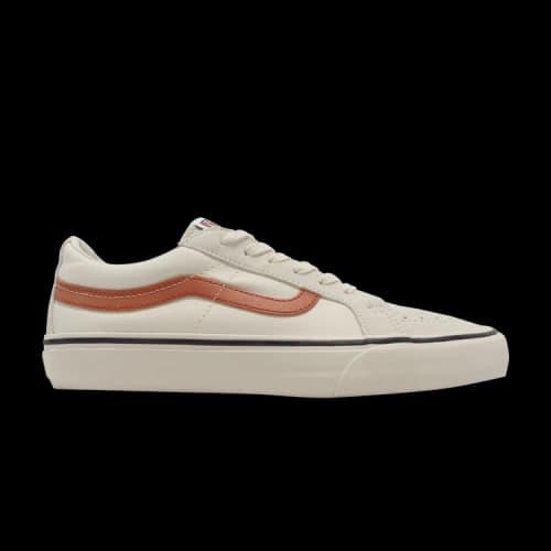 Vans SK8-Low Reissue SF 'Antique White Langoustin'
