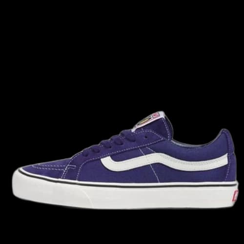 Vans SK8-Low SF Sneakers Blue