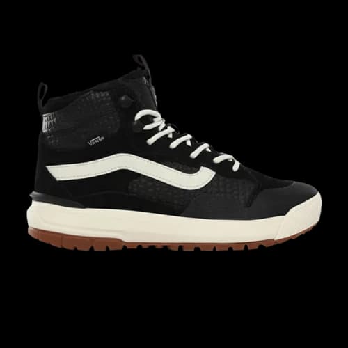 Vans UltraRange Exo High MTE 'Crocodile Skin - Black'
