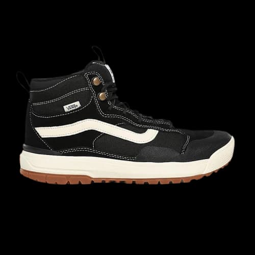 Vans UltraRange Exo High MTE 'Black Gum'