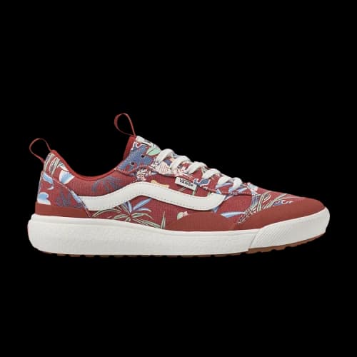 Vans UltraRange EXO SE 'Hawaiian Jungle'