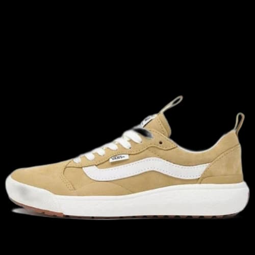 Vans Ultrarange Exo Se 'Light Brown White'
