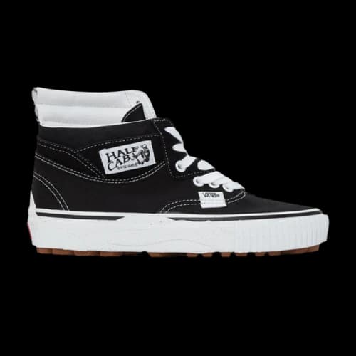 Vans Cap Mash High LX 'Black'