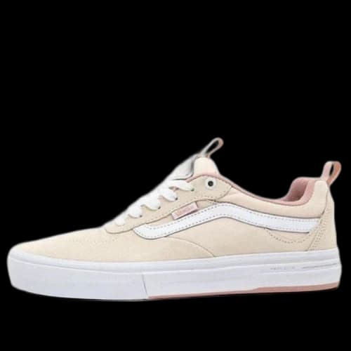 Vans Kyle Walker Pro Sneakers Khaki