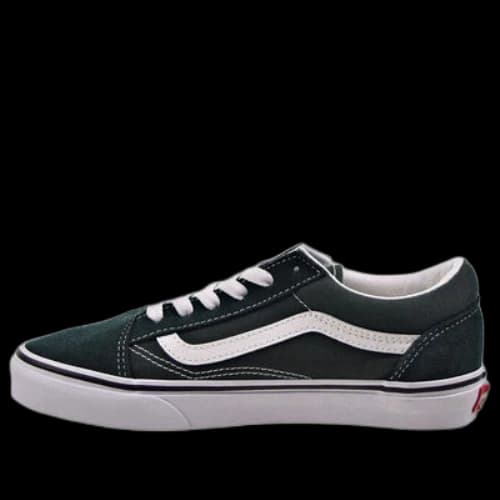 Vans Old Skool 'Scarab True White'