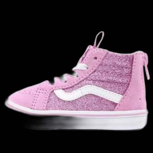 Vans SK8-HI Kids Purple