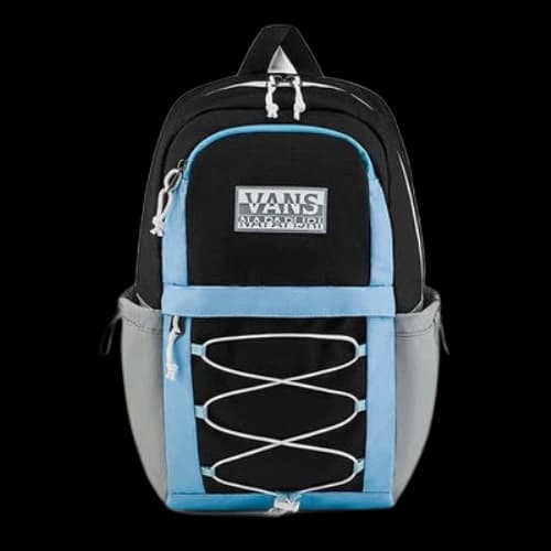 Vans x Napapijri Backpack 'Black Blue'