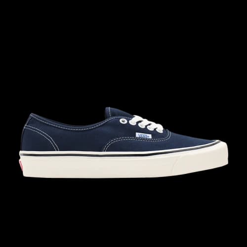Vans Authentic 44 DX 'Anaheim Factory - Dress Blues'