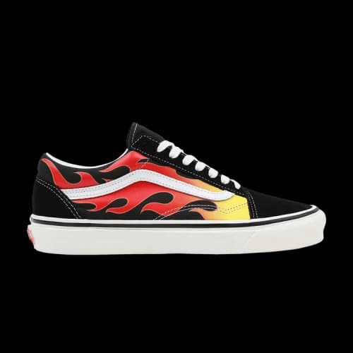 Vans Old Skool 36 DX 'Anaheim Factory - Epic Flame'