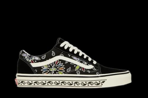 Vans Old Skool 36 DX 'Anaheim Factory - Paisley'