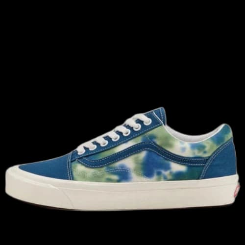 Vans Old Skool 36 DX Anaheim Factory 'Blue'