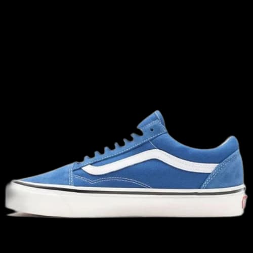 Vans Anaheim Factory Old Skool 36 Dx Blue