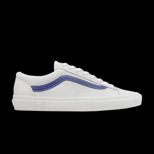Vans Style 36 'True Blue White'