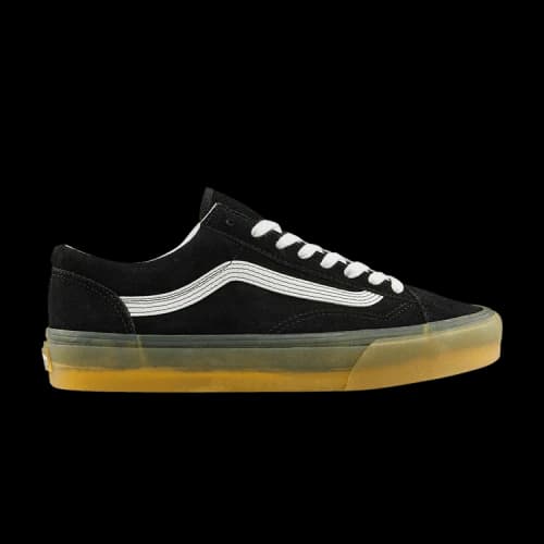 Vans Style 36 'Double Light Gum - Black'