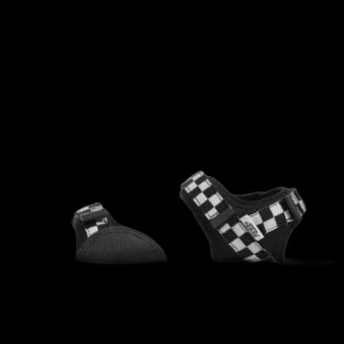 Vans Sandales Tri-Lock 'Black White'
