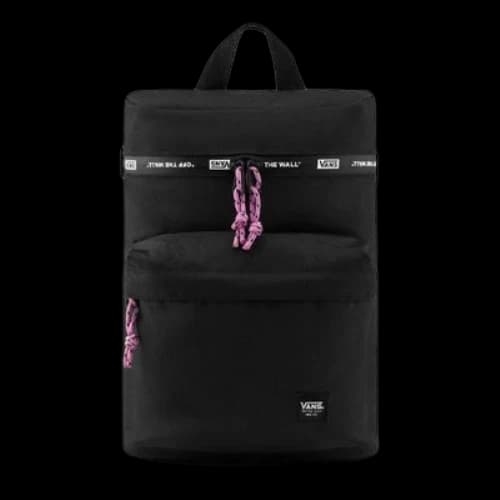 Vans Gripper Small Backpack 'Black'