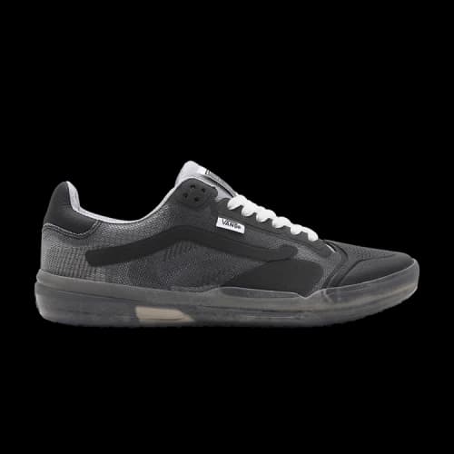 Vans Evdnt Ultimate Waffle 'Translucent Black'