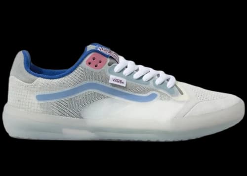 Vans EVDNT RW UltimateWaffle Color Wheel Creme