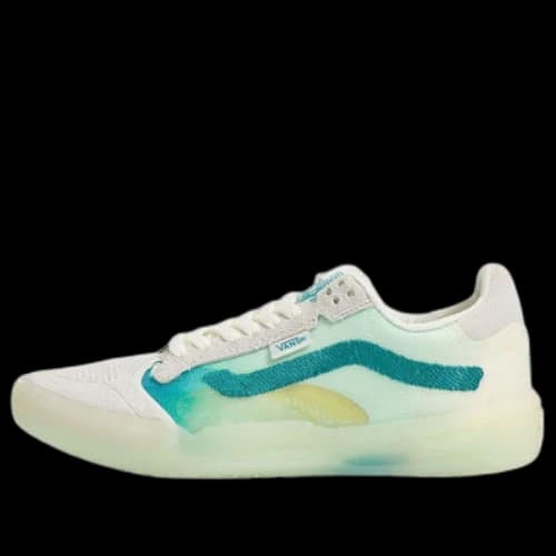 Vans Evdnt UltimateWaffle 'Gradient White Multi'