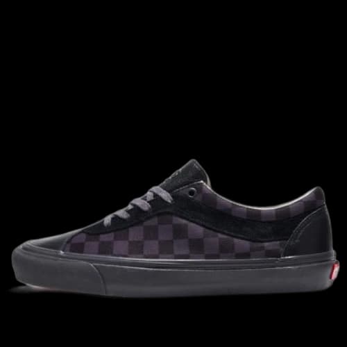 Vans Bold NI 'Black'